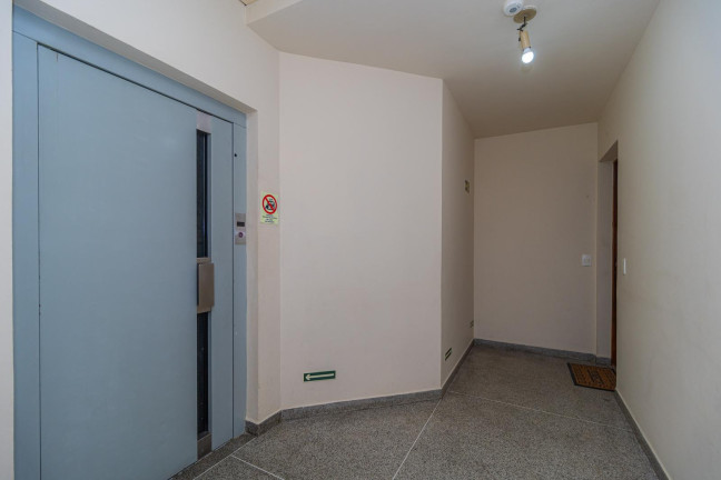 Imagem Apartamento com 3 Quartos para Alugar, 85 m² em Ahú - Curitiba Imagem Apartamento com 3 Quartos para Alugar, 85 m² em Ahú - Curitiba