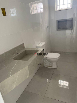 Imagem Casa com 3 Quartos à Venda, 80 m² em Alto Alegre - Cascavel
