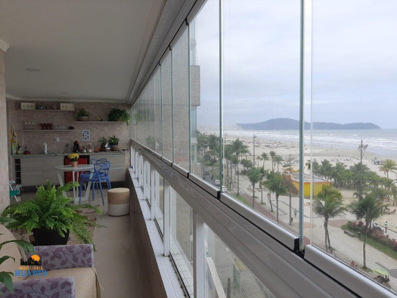 Imagem Apartamento com 2 Quartos à Venda,  em Aviação - Praia Grande