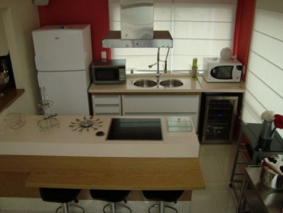 Imagem Apartamento com 4 Quartos à Venda, 350 m² em Chácara Klabin - São Paulo