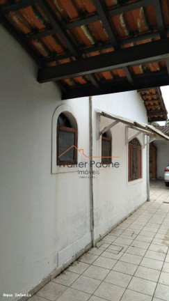 Casa com 3 Quartos à Venda, 250 m² em Tupy - Itanhaém