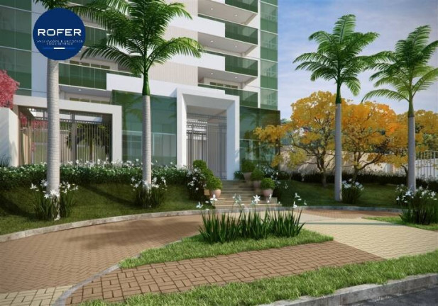 Imagem Apartamento com 4 Quartos à Venda, 165 m² em Brooklin - São Paulo Imagem Apartamento com 4 Quartos à Venda, 165 m² em Brooklin - São Paulo