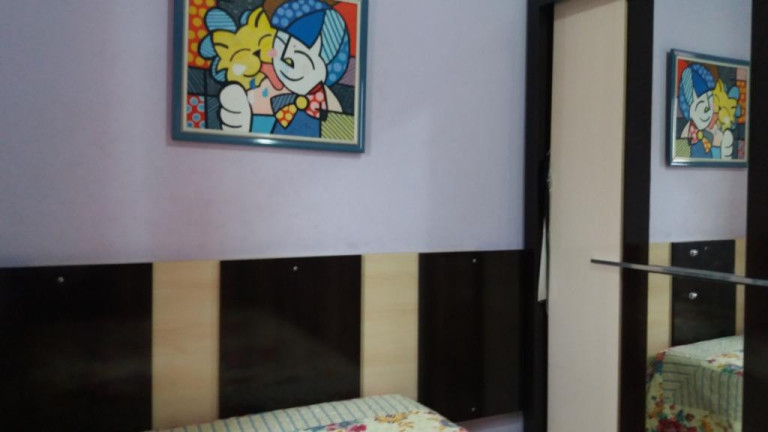 Imagem Apartamento com 2 Quartos à Venda, 51 m² em Freguesia Do ó - São Paulo Imagem Apartamento com 2 Quartos à Venda, 51 m² em Freguesia Do ó - São Paulo