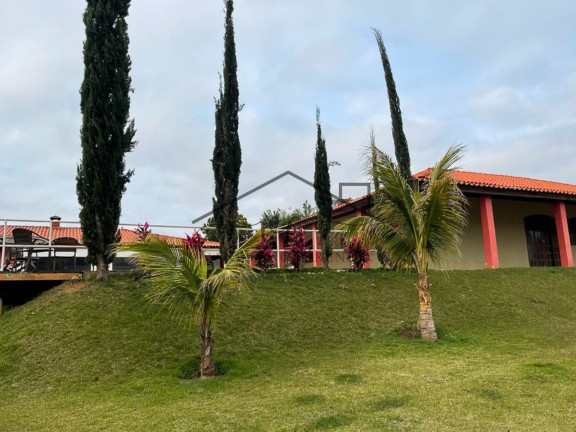 Imagem Imóvel com 5 Quartos à Venda, 9.300 m² em Campo Do Meio - Araçoiaba Da Serra