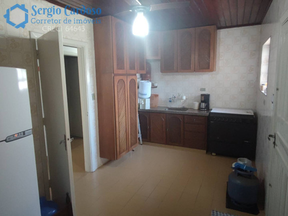 Imagem Casa com 4 Quartos à Venda, 285 m² em Cibratel I - Itanhaém