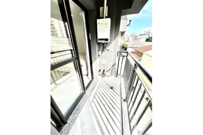 Imagem Apartamento com 1 Quarto à Venda, 27 m² em Santa Cecília - São Paulo