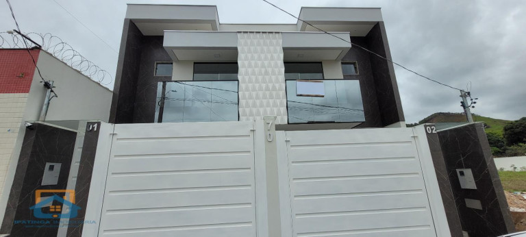 Casa com 3 Quartos à Venda, 150 m² em Vila Celeste - Ipatinga