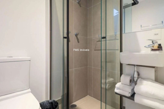 Imagem Imóvel com 1 Quarto à Venda, 19 m² em Pinheiros - São Paulo Imagem Imóvel com 1 Quarto à Venda, 19 m² em Pinheiros - São Paulo