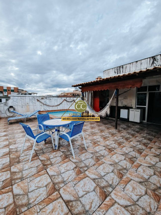 Imagem Casa à Venda, 200 m² em Centro - Cabo Frio Imagem Casa à Venda, 200 m² em Centro - Cabo Frio