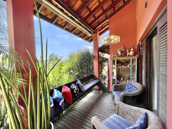 Imagem Casa com 4 Quartos à Venda, 256 m² em Palos Verdes - Cotia