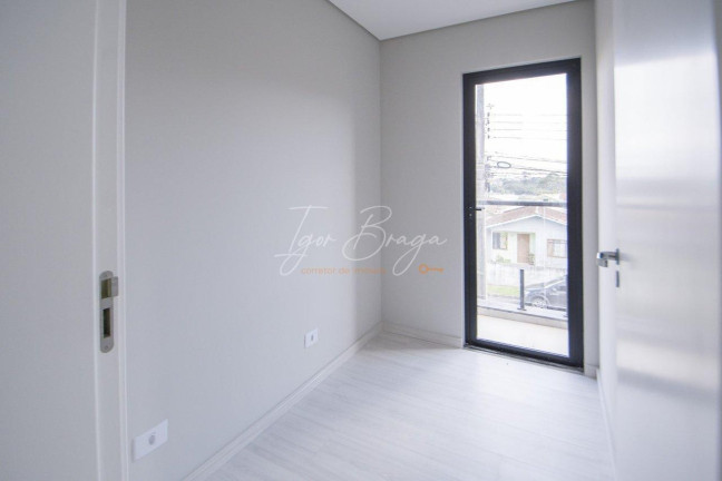 Imagem Sobrado com 3 Quartos à Venda, 183 m² em Vila Elizabeth - Campo Largo