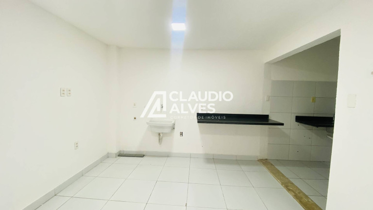 Imagem Casa de Condomínio com 2 Quartos à Venda, 70 m² em Papagaio - Feira De Santana