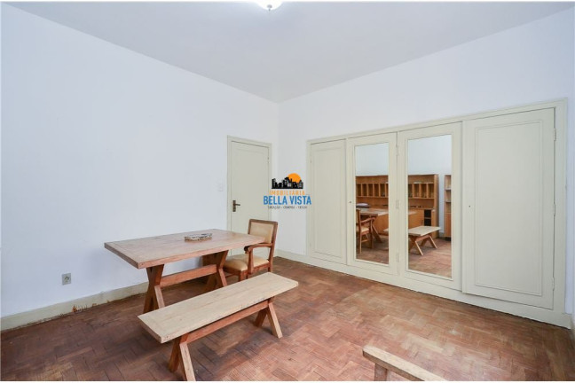 Imagem Apartamento com 3 Quartos à Venda, em Higienópolis - São Paulo Imagem Apartamento com 3 Quartos à Venda, em Higienópolis - São Paulo