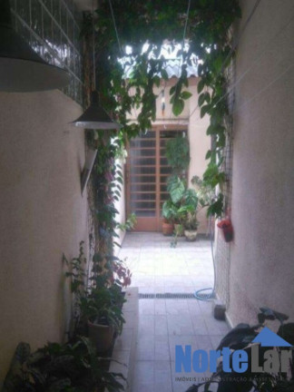 Imagem Sobrado com 3 Quartos à Venda, 120 m² em Vila Constança - São Paulo
