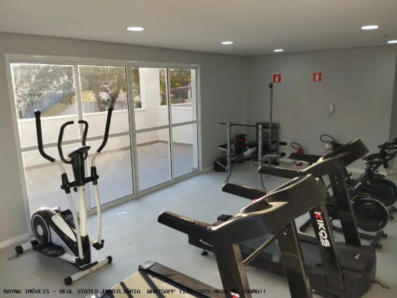 Imagem Apartamento com 2 Quartos à Venda, 42 m² em Vila Mazzei - São Paulo Imagem Apartamento com 2 Quartos à Venda, 42 m² em Vila Mazzei - São Paulo