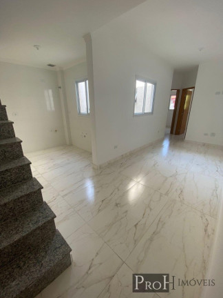 Imagem Cobertura com 2 Quartos à Venda, 88 m² em Vila Príncipe De Gales - Santo André Imagem Cobertura com 2 Quartos à Venda, 88 m² em Vila Príncipe De Gales - Santo André