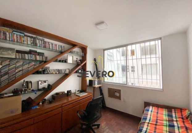 Imagem Apartamento com 4 Quartos à Venda, 172 m² em Ingá - Niterói
