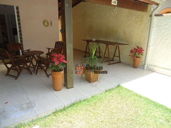 Imagem Casa com 4 Quartos à Venda, 180 m² em Centro - Bertioga