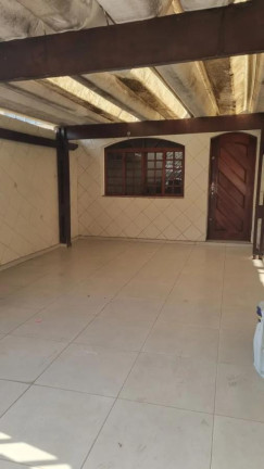 Sobrado com 3 Quartos à Venda, 108 m² em Parque Jabaquara - São Paulo