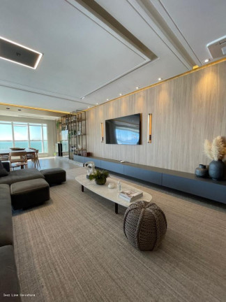 Imagem Apartamento com 4 Quartos à Venda, 334 m² em Meia Praia - Itapema Imagem Apartamento com 4 Quartos à Venda, 334 m² em Meia Praia - Itapema