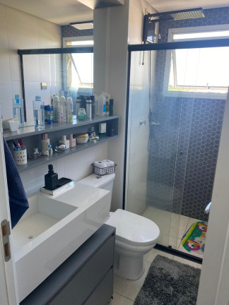 Imagem Imóvel com 2 Quartos à Venda, 49 m² em Parque Campolim - Sorocaba Imagem Imóvel com 2 Quartos à Venda, 49 m² em Parque Campolim - Sorocaba