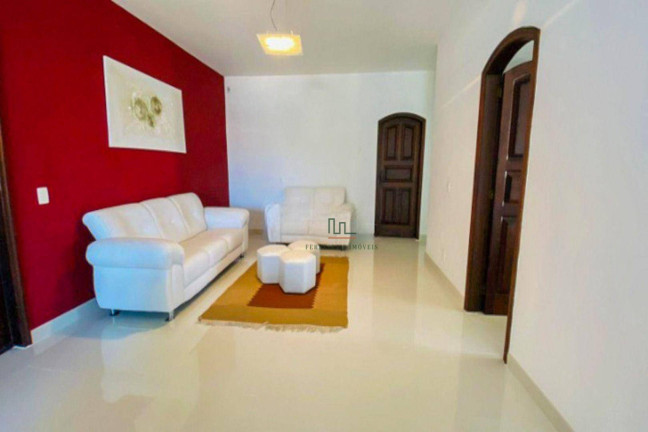 Imagem Casa com 5 Quartos à Venda, 1.200 m² em Piratininga - Niterói
