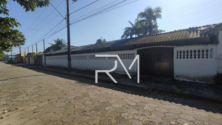 Imagem Casa com 4 Quartos à Venda, 148 m² em Jardim Praia Grande - Mongaguá