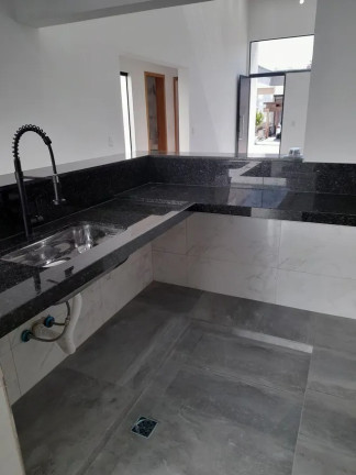 Imagem Casa com 3 Quartos à Venda, 110 m² em Horto Florestal - Sorocaba
