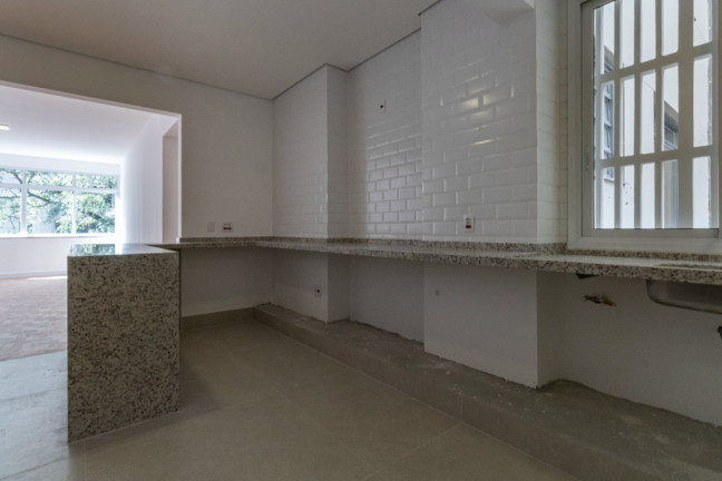 Imagem Apartamento com 3 Quartos à Venda, 116 m² em Paraíso - São Paulo
