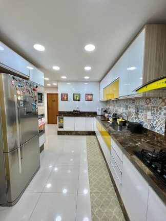 Imagem Apartamento com 3 Quartos à Venda, 170 m² em Tupi - Praia Grande Imagem Apartamento com 3 Quartos à Venda, 170 m² em Tupi - Praia Grande