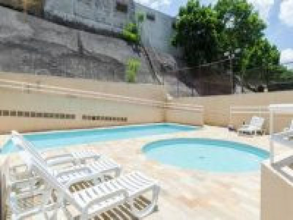 Imagem Apartamento com 2 Quartos à Venda, 53 m² em Assunção - São Bernardo Do Campo Imagem Apartamento com 2 Quartos à Venda, 53 m² em Assunção - São Bernardo Do Campo