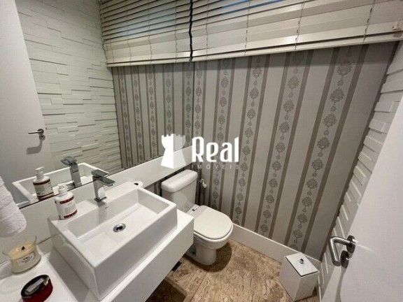 Imagem Apartamento com 3 Quartos à Venda, 130 m² em Horto Florestal - Salvador
