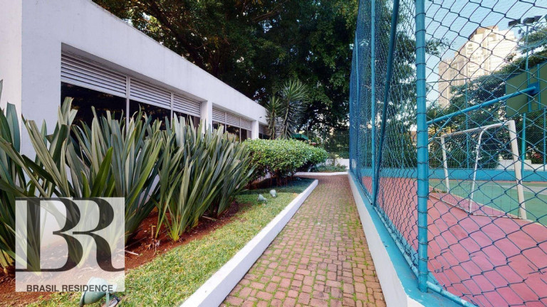 Imagem Apartamento com 1 Quarto à Venda, 40 m² em Paraíso - São Paulo
