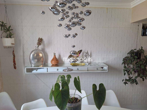 Imagem Apartamento com 2 Quartos à Venda, 78 m² em Vila Santana - São Paulo