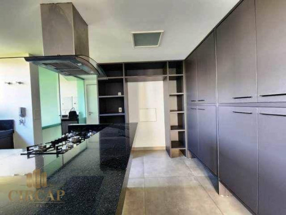 Apartamento com 3 Quartos à Venda, 187 m² em Vila Romana - São Paulo