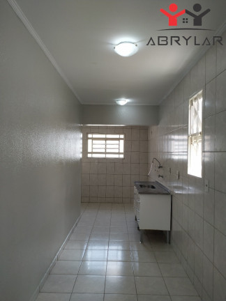 Imagem Imóvel com 3 Quartos para Alugar, 100 m² em Parque Residencial Eloy Chaves - Jundiaí