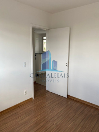 Imagem Imóvel com 2 Quartos à Venda, 45 m² em São João - Betim