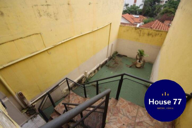 Imagem Casa com 4 Quartos à Venda, 137 m² em Jardim Paulista - São Paulo Imagem Casa com 4 Quartos à Venda, 137 m² em Jardim Paulista - São Paulo