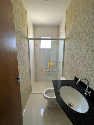 Imagem Apartamento com 3 Quartos à Venda, 83 m² em Residencial Itaipu - Goiânia