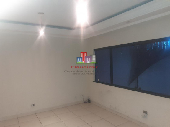 Imagem Galpão à Venda ou Locação, 180 m² em Vila Ema - São Paulo