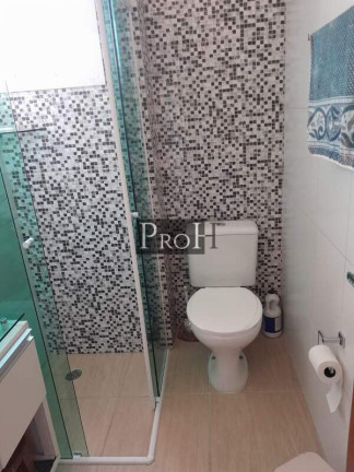 Imagem Cobertura com 2 Quartos à Venda, 130 m² em Campestre - Santo André Imagem Cobertura com 2 Quartos à Venda, 130 m² em Campestre - Santo André