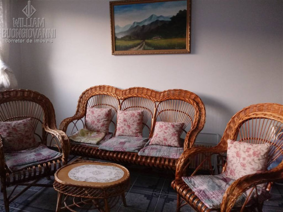 Imagem Apartamento com 3 Quartos à Venda, 134 m² em Balneario Florida - Praia Grande