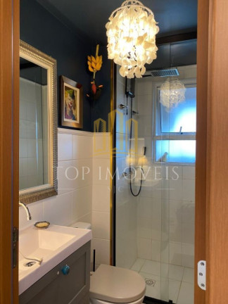 Imagem Apartamento com 2 Quartos à Venda, 65 m² em Condomínio Residencial Colinas Do Paratehy - São José Dos Campos