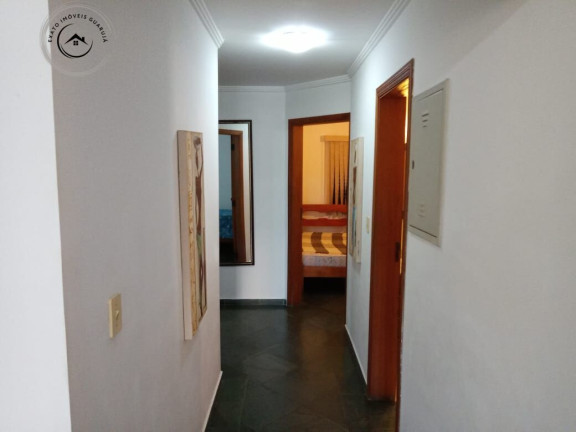 Imagem Apartamento com 3 Quartos para Alugar, 100 m² em Enseada - Guarujá Imagem Apartamento com 3 Quartos para Alugar, 100 m² em Enseada - Guarujá