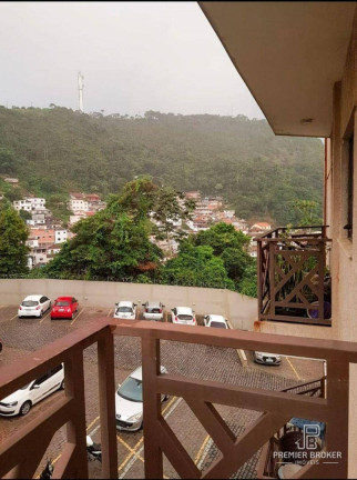 Imagem Apartamento com 2 Quartos à Venda, 75 m² em Cascata Guarani - Teresópolis Imagem Apartamento com 2 Quartos à Venda, 75 m² em Cascata Guarani - Teresópolis