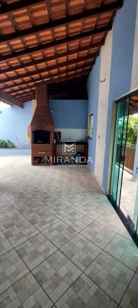 Imagem Casa com 3 Quartos à Venda, 206 m² em Jardim Parada Do Alto - Sorocaba