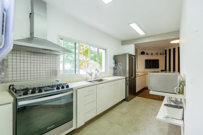 Imagem Apartamento com 3 Quartos à Venda, 210 m² em Moema - São Paulo Imagem Apartamento com 3 Quartos à Venda, 210 m² em Moema - São Paulo