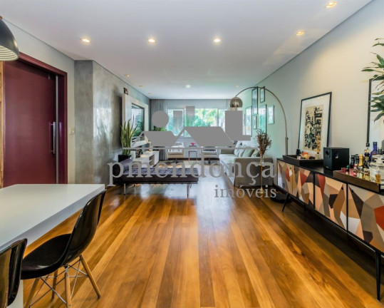 Imagem Apartamento com 2 Quartos à Venda, 165 m² em Perdizes - São Paulo Imagem Apartamento com 2 Quartos à Venda, 165 m² em Perdizes - São Paulo