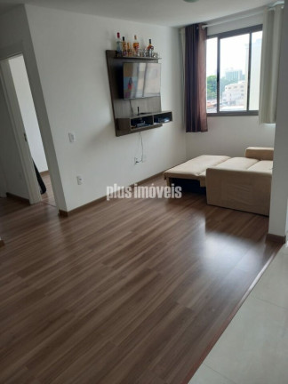 Imagem Apartamento com 2 Quartos à Venda, 56 m² em Santo Amaro - São Paulo Imagem Apartamento com 2 Quartos à Venda, 56 m² em Santo Amaro - São Paulo
