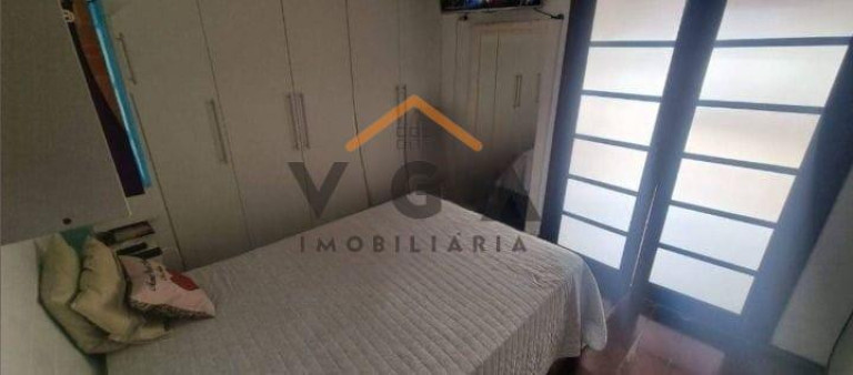 Imagem Casa com 3 Quartos à Venda, 110 m² em Vila Dalila - São Paulo